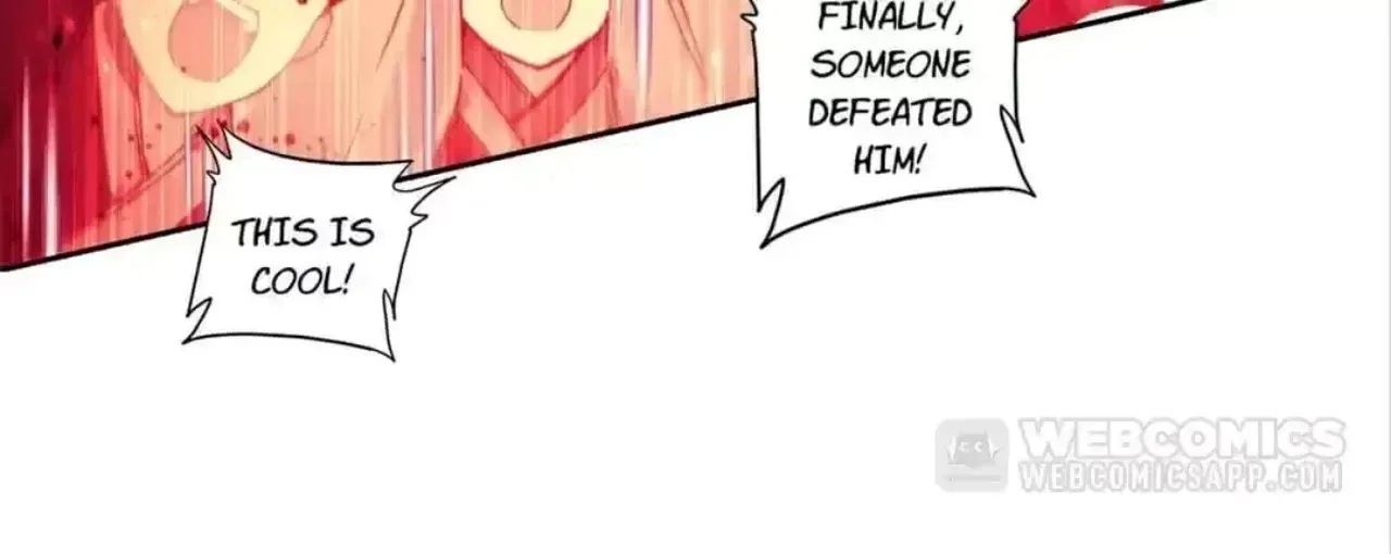 Legend of the Tyrant Empress Chapter 117 page 32 - 