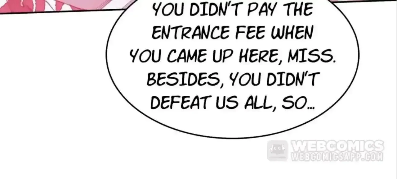 Legend of the Tyrant Empress Chapter 117 page 40 - 