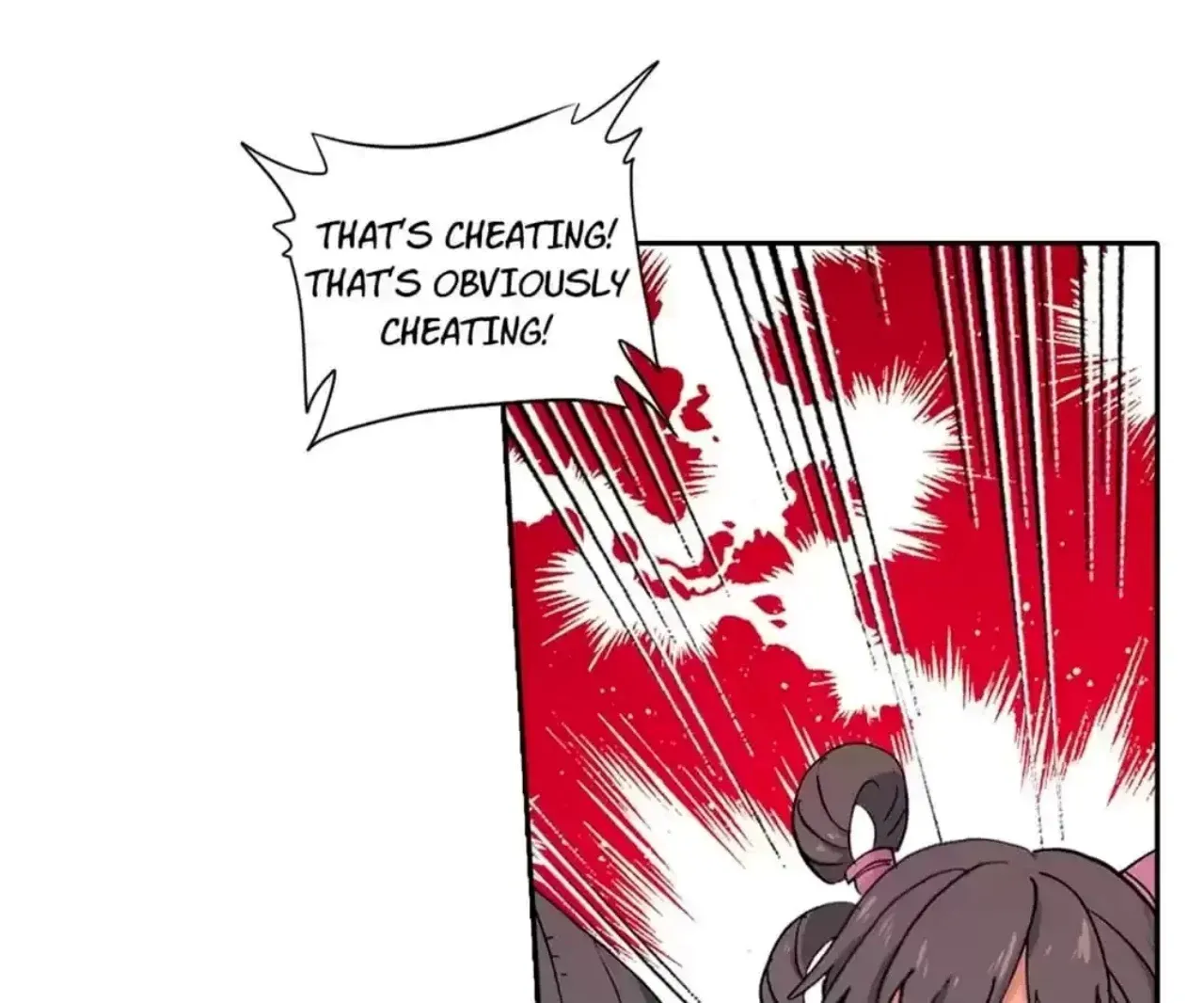 Legend of the Tyrant Empress Chapter 117 page 46 - 
