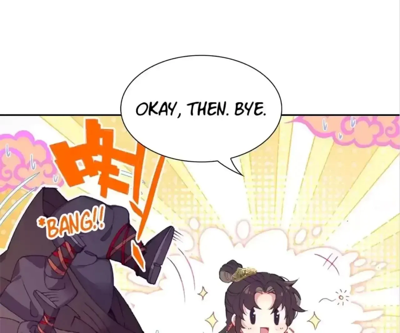 Legend of the Tyrant Empress Chapter 117 page 49 - 