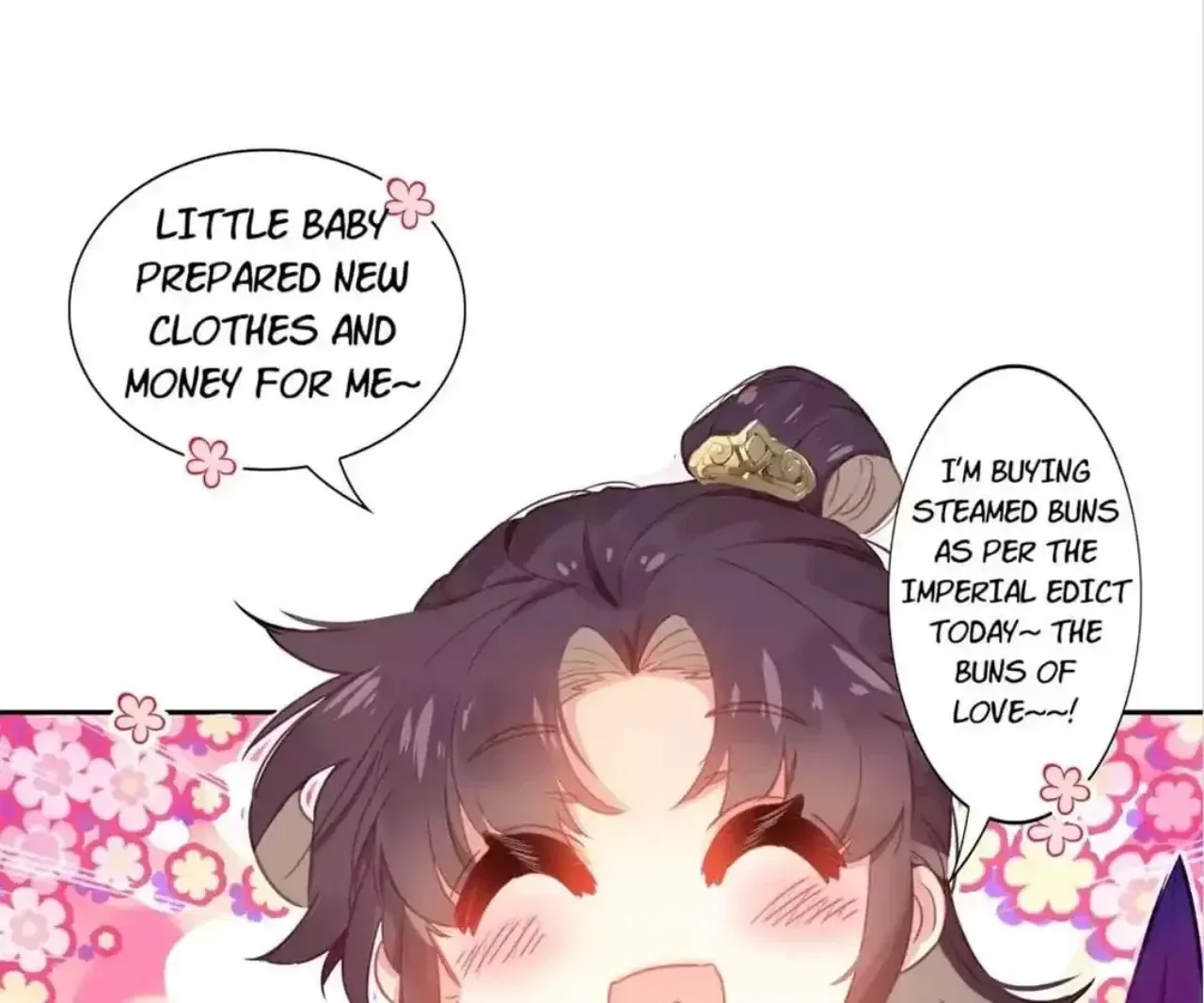 Legend of the Tyrant Empress Chapter 117 page 63 - 