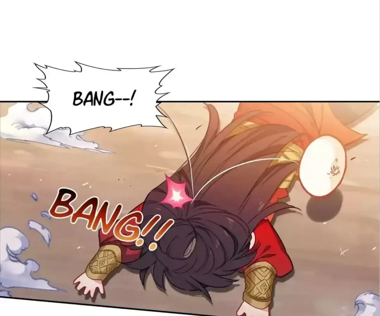 Legend of the Tyrant Empress Chapter 117 page 73 - 