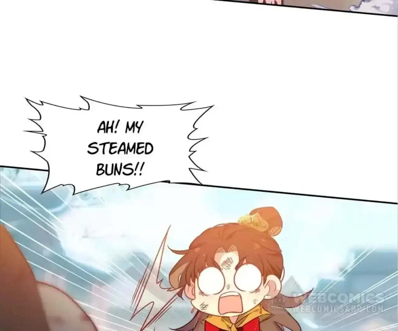 Legend of the Tyrant Empress Chapter 117 page 74 - 