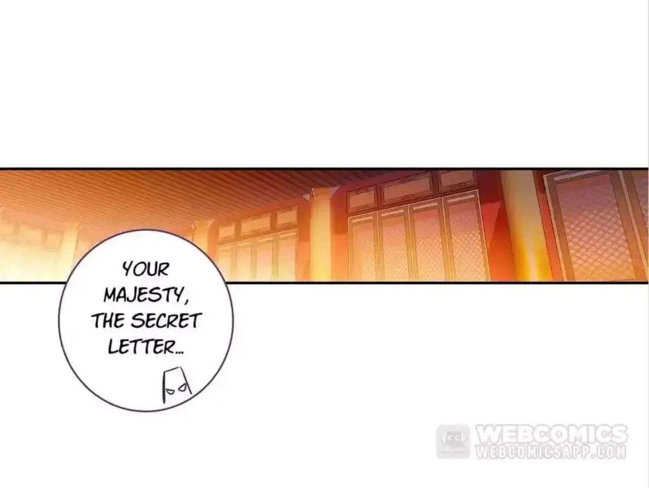 Legend of the Tyrant Empress Chapter 117 page 10 - 