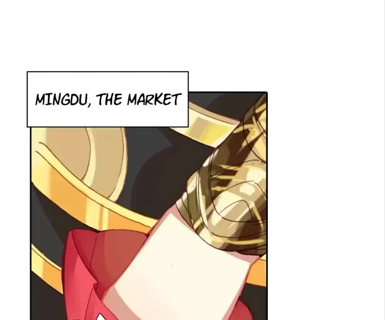 Legend of the Tyrant Empress Chapter 118 page 17 - 