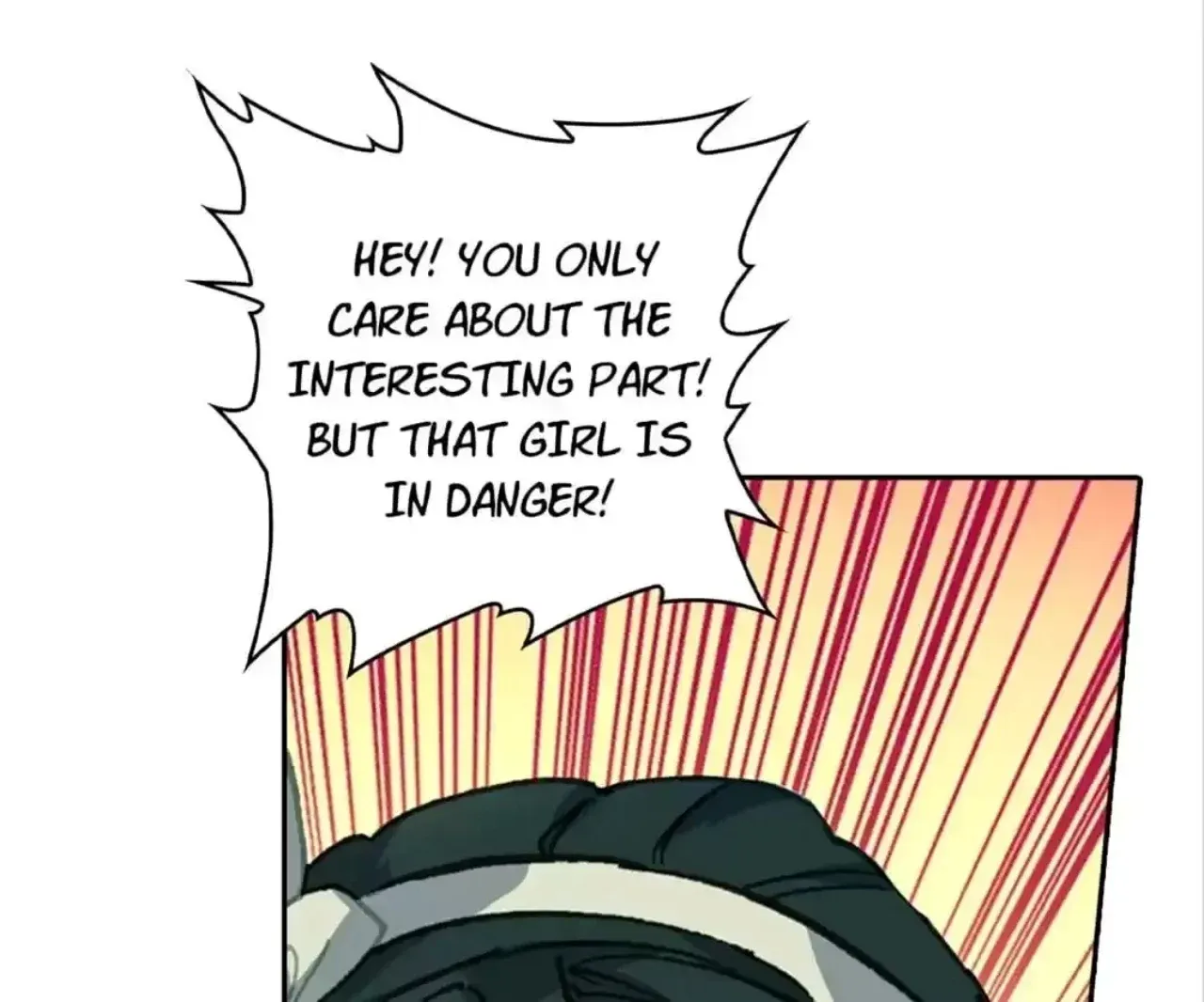 Legend of the Tyrant Empress Chapter 118 page 27 - 
