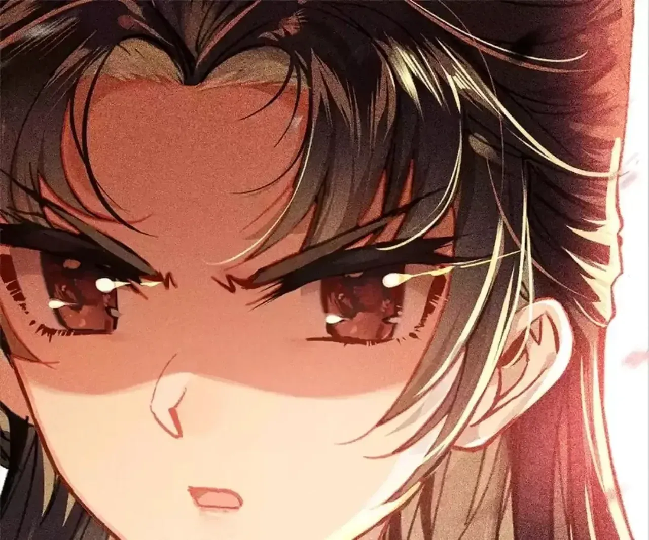 Legend of the Tyrant Empress Chapter 118 page 34 - 
