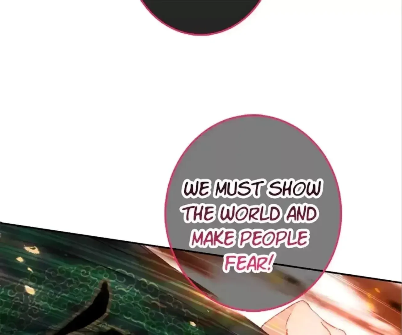 Legend of the Tyrant Empress Chapter 118 page 51 - 