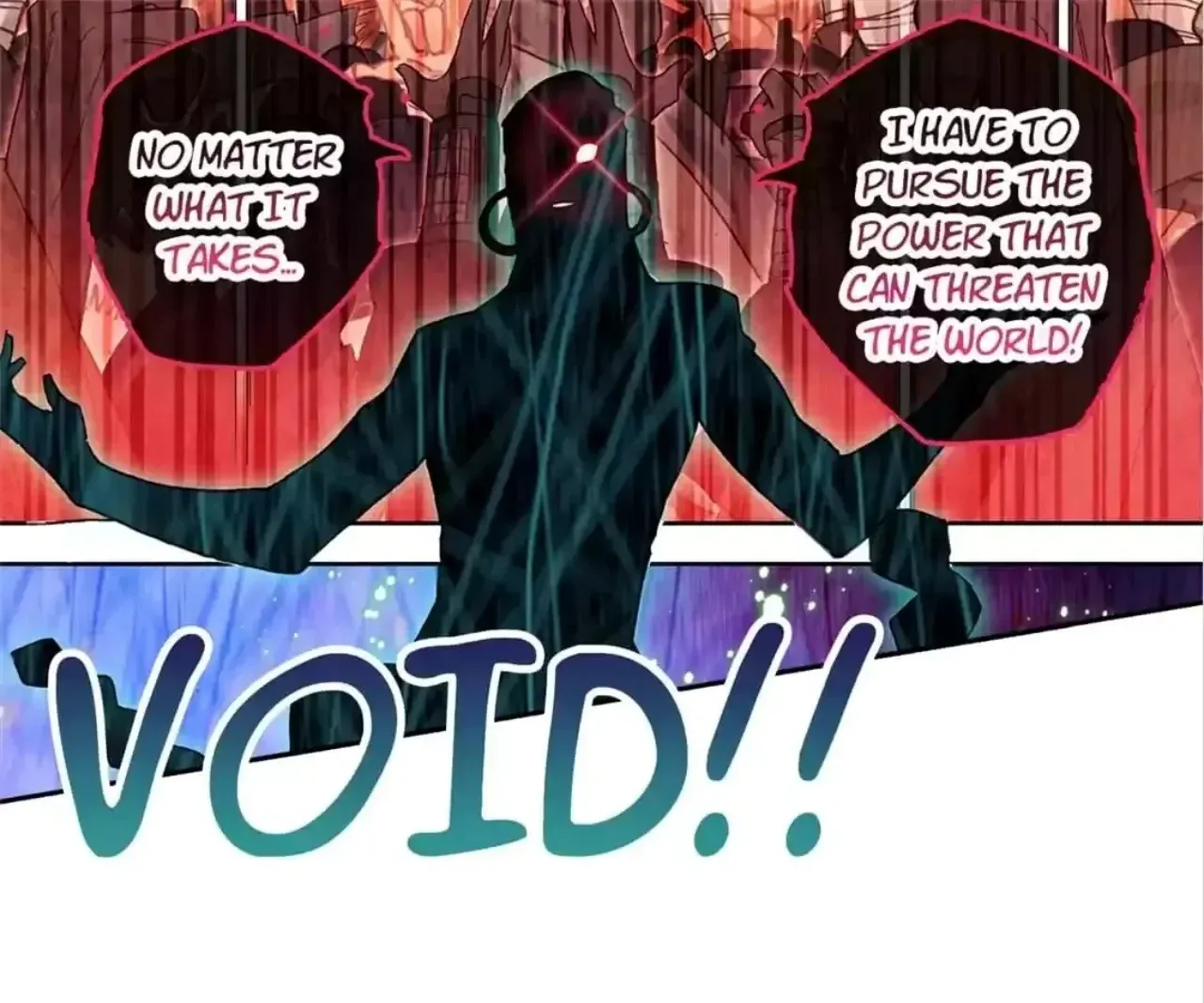 Legend of the Tyrant Empress Chapter 118 page 60 - 