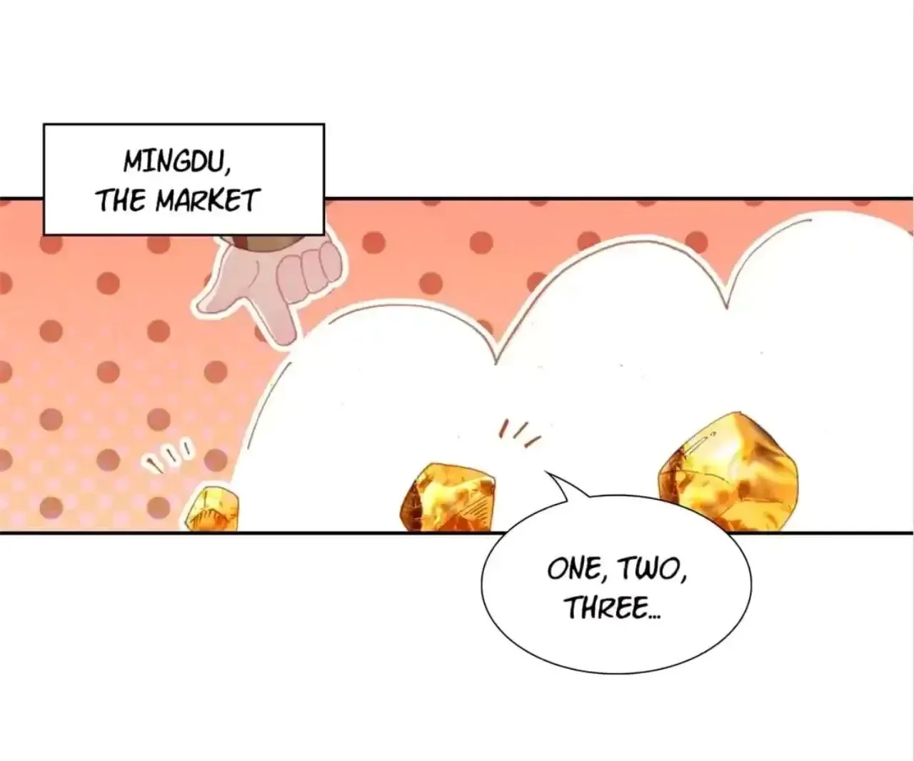 Legend of the Tyrant Empress Chapter 118 page 64 - 