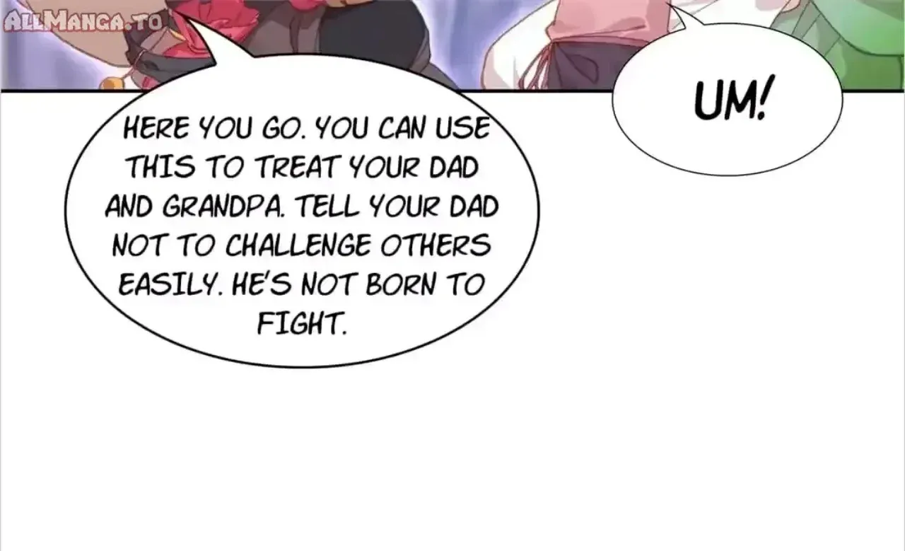 Legend of the Tyrant Empress Chapter 118 page 69 - 