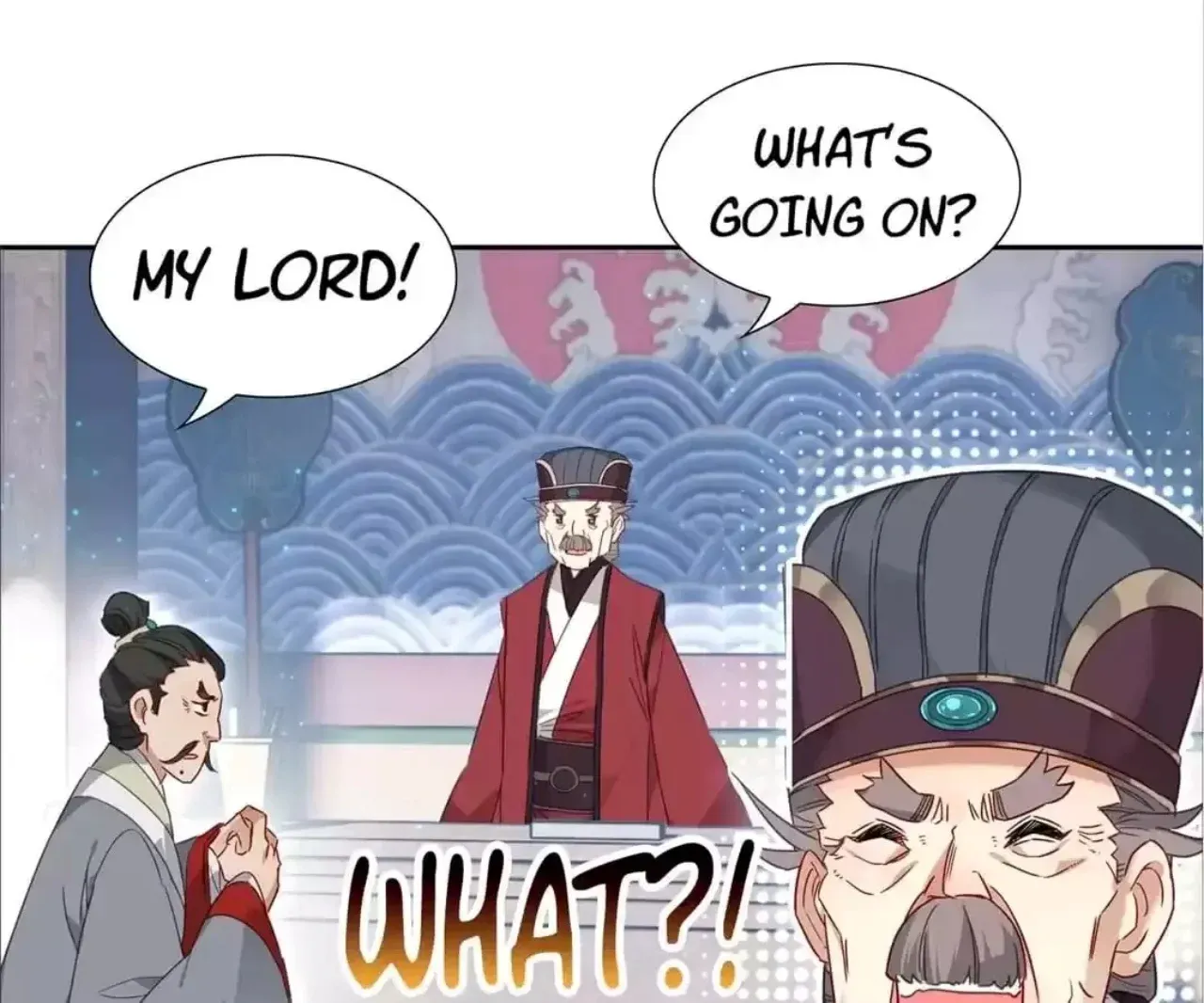 Legend of the Tyrant Empress Chapter 118 page 87 - 