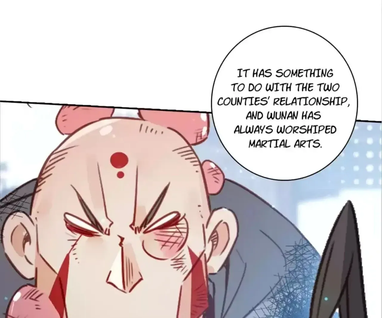 Legend of the Tyrant Empress Chapter 118 page 89 - 