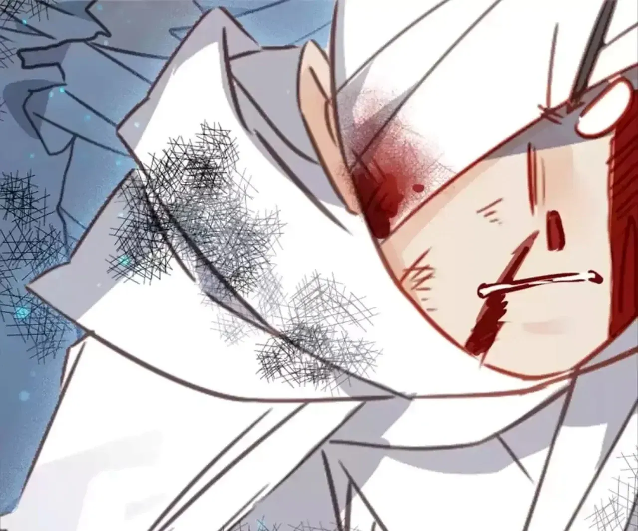 Legend of the Tyrant Empress Chapter 118 page 91 - 
