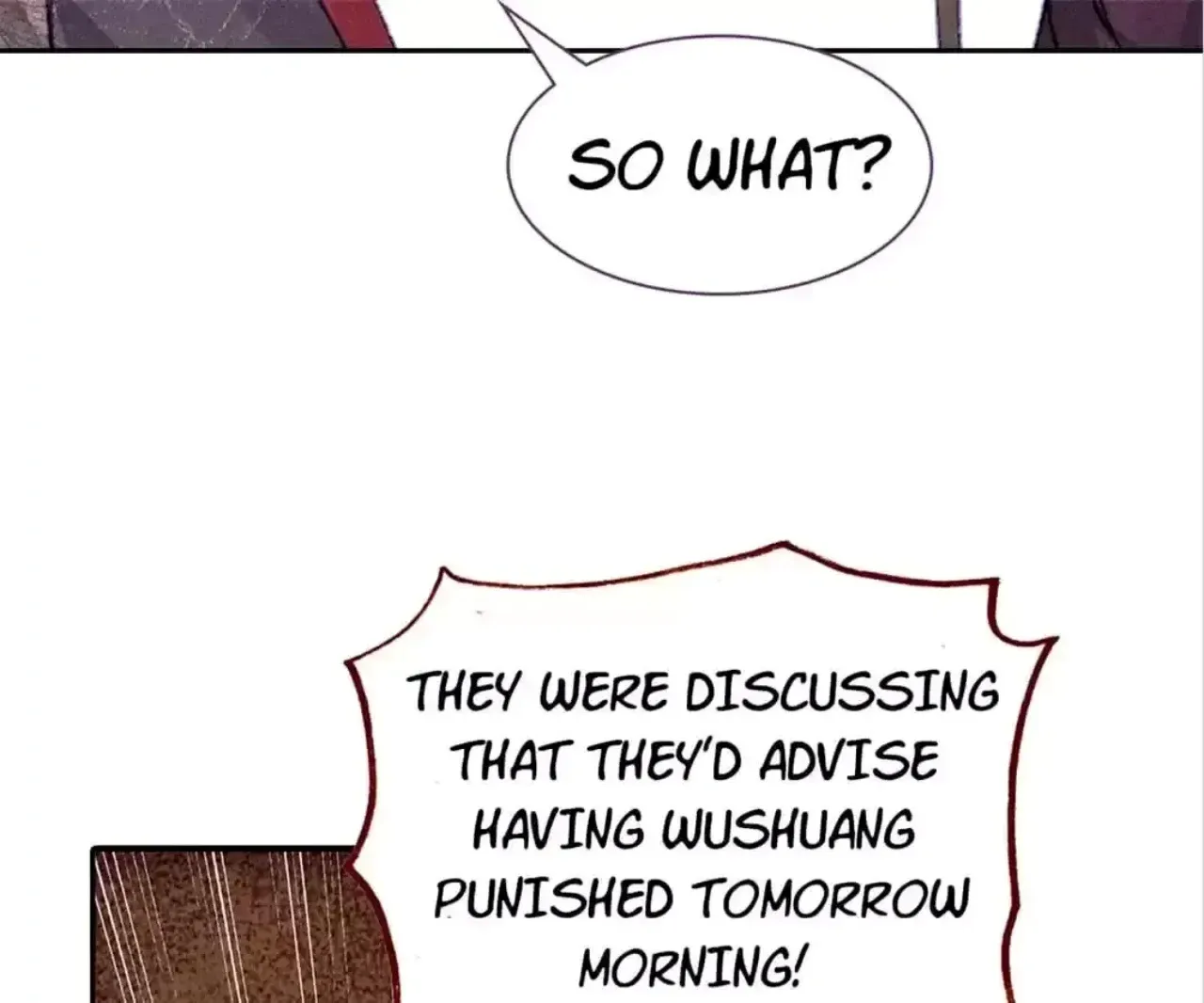 Legend of the Tyrant Empress Chapter 119 page 103 - 