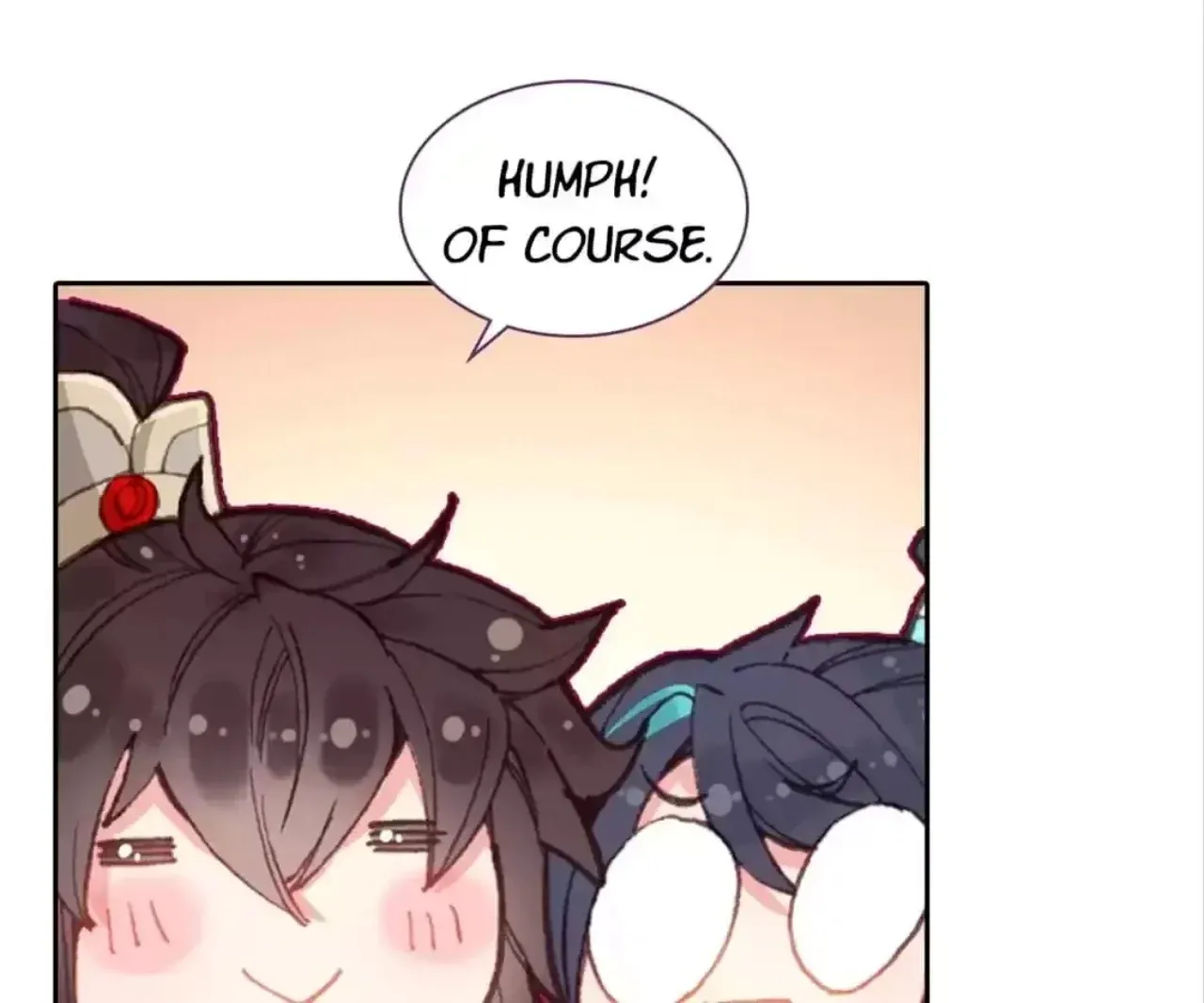 Legend of the Tyrant Empress Chapter 119 page 20 - 