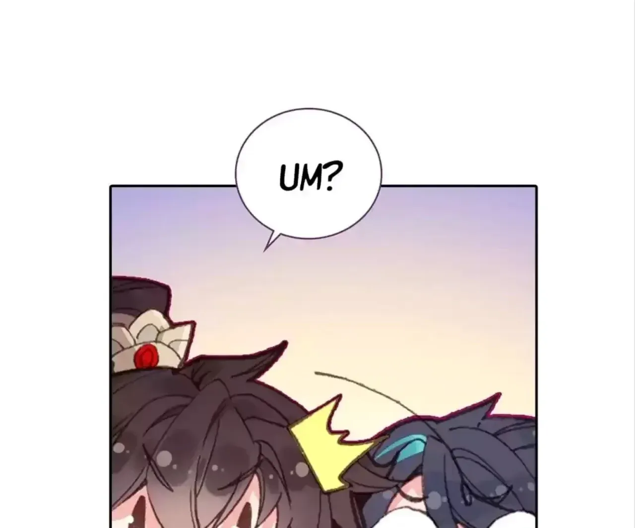 Legend of the Tyrant Empress Chapter 119 page 22 - 
