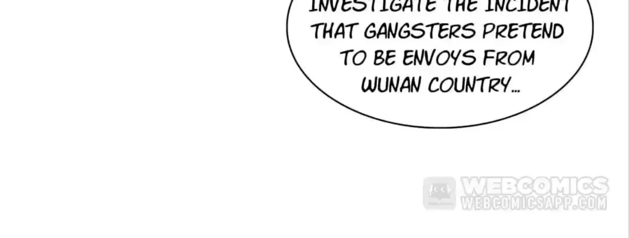Legend of the Tyrant Empress Chapter 119 page 42 - 