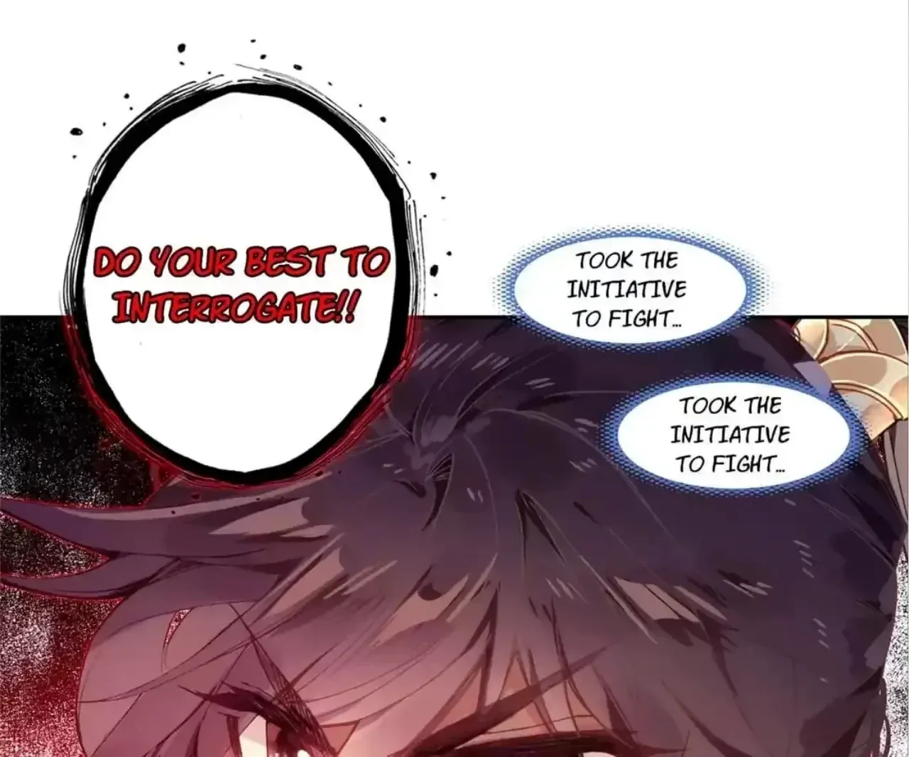 Legend of the Tyrant Empress Chapter 119 page 43 - 