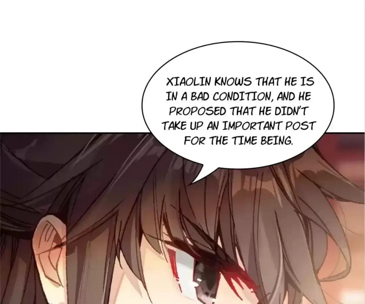 Legend of the Tyrant Empress Chapter 119 page 6 - 