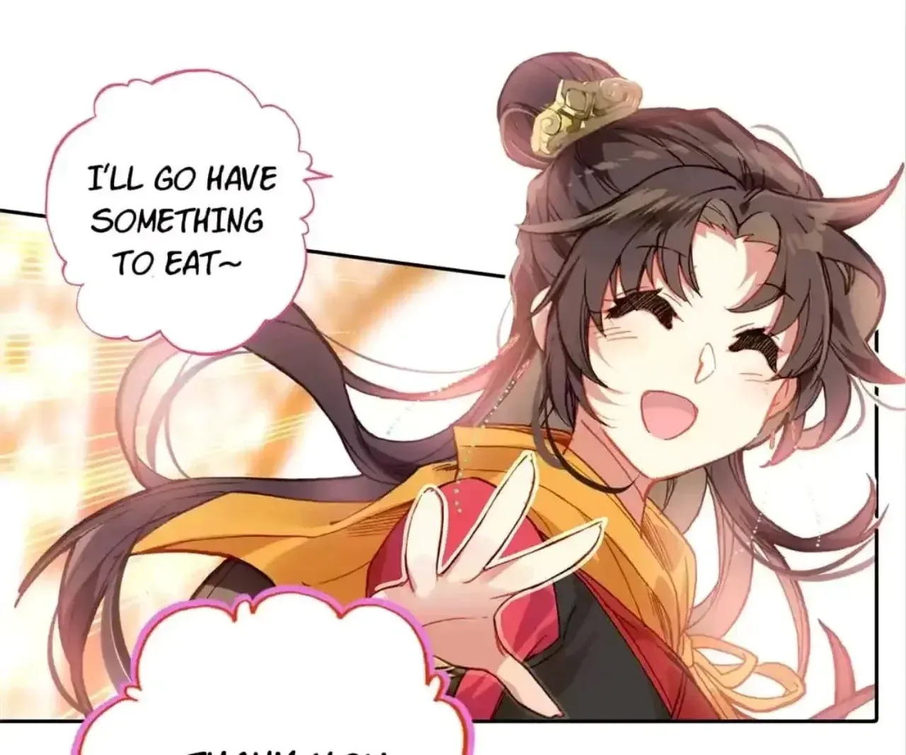 Legend of the Tyrant Empress Chapter 119 page 57 - 