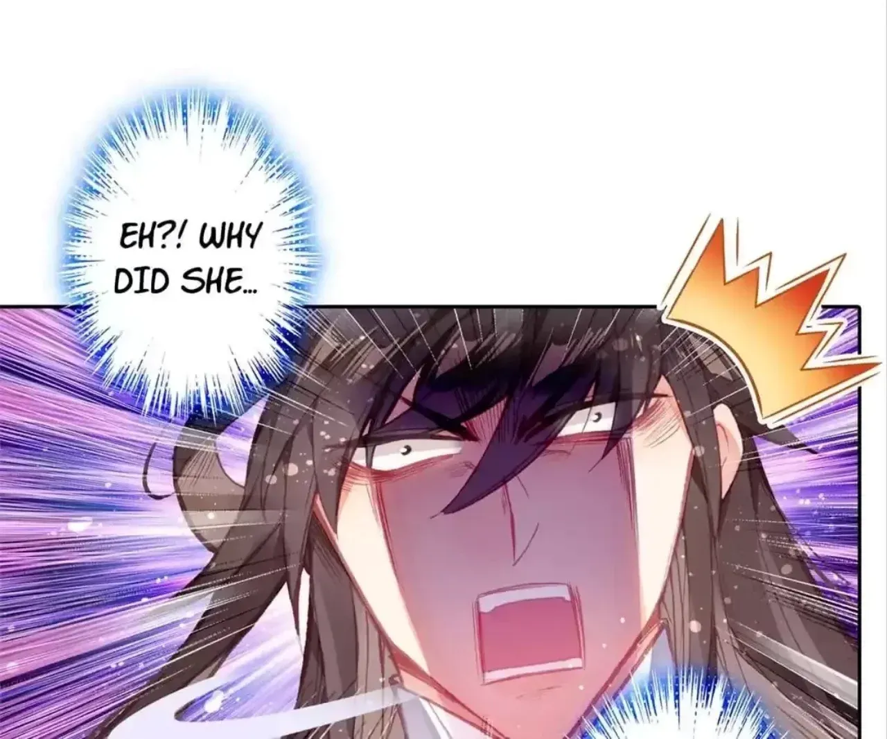 Legend of the Tyrant Empress Chapter 119 page 58 - 