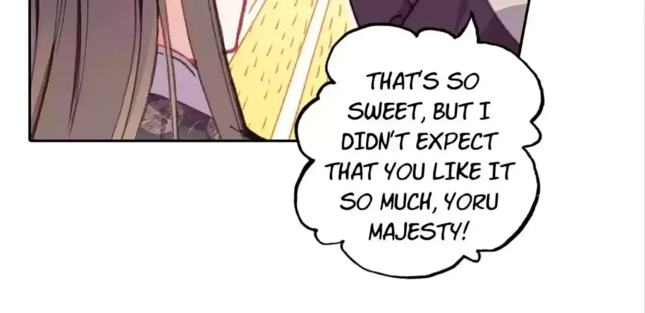 Legend of the Tyrant Empress Chapter 119 page 67 - 