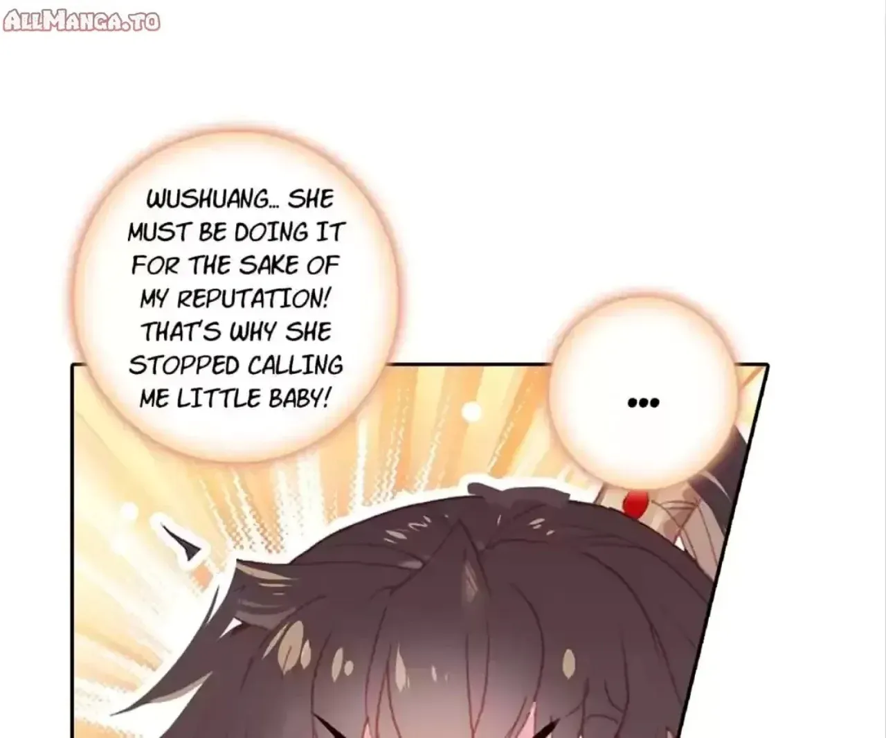 Legend of the Tyrant Empress Chapter 119 page 72 - 