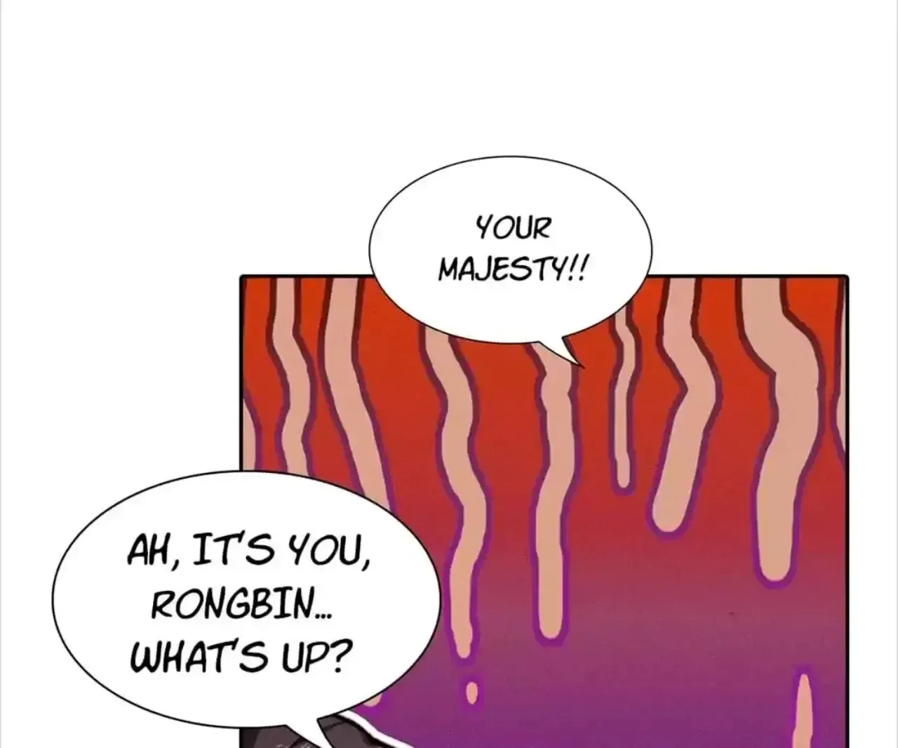 Legend of the Tyrant Empress Chapter 119 page 92 - 