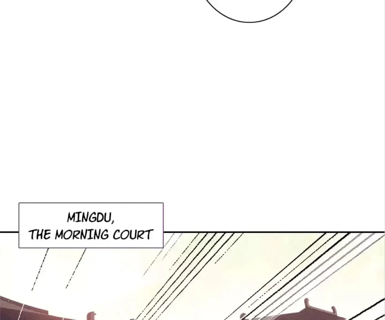 Legend of the Tyrant Empress Chapter 120 page 11 - 