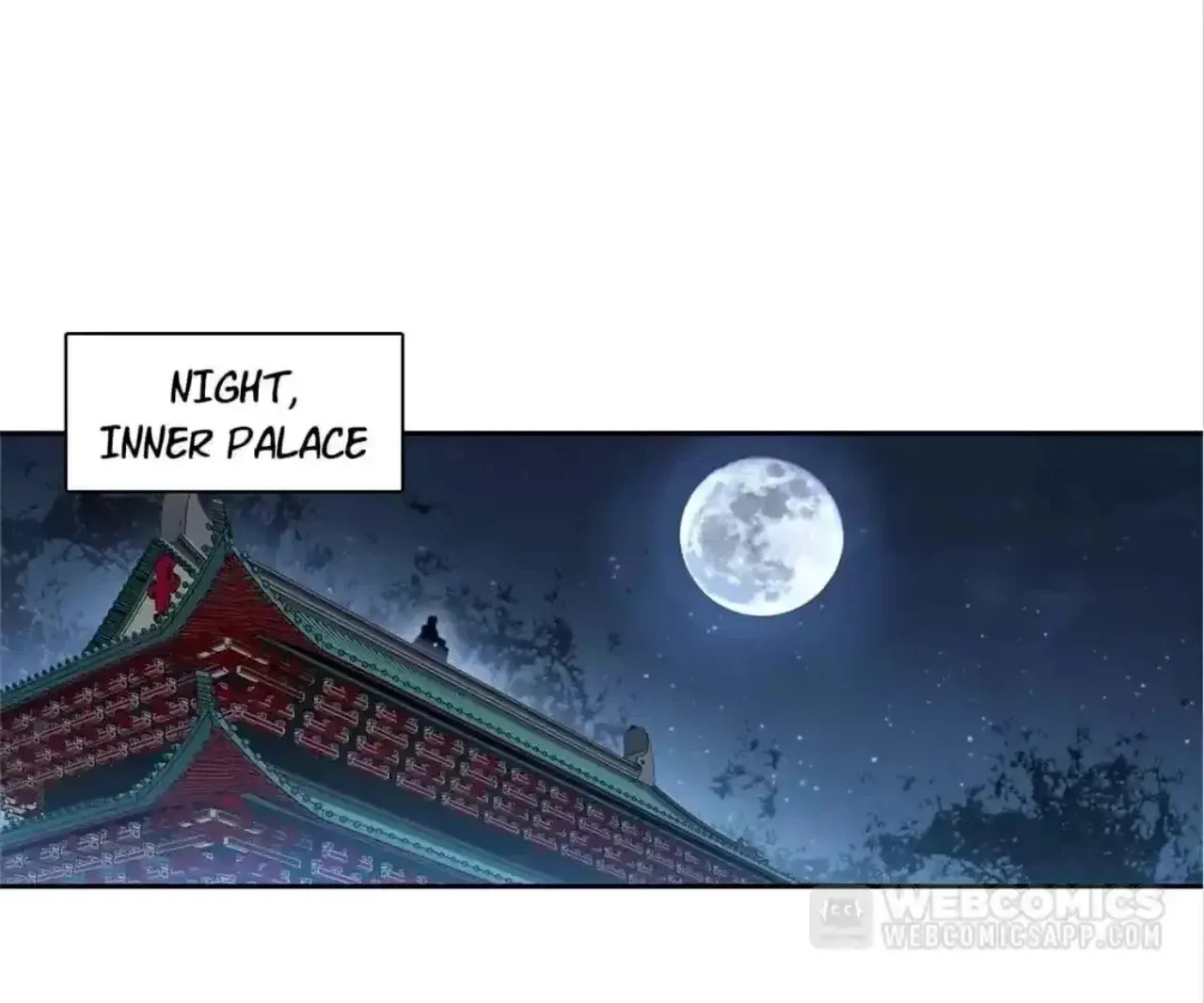 Legend of the Tyrant Empress Chapter 120 page 25 - 