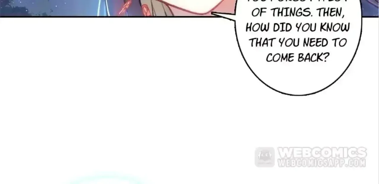 Legend of the Tyrant Empress Chapter 120 page 34 - 