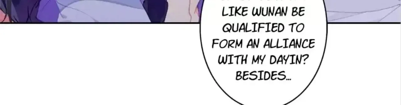Legend of the Tyrant Empress Chapter 120 page 5 - 