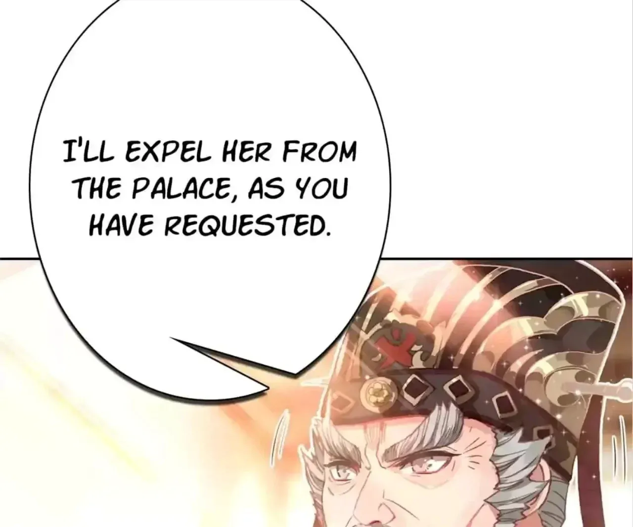 Legend of the Tyrant Empress Chapter 120 page 64 - 