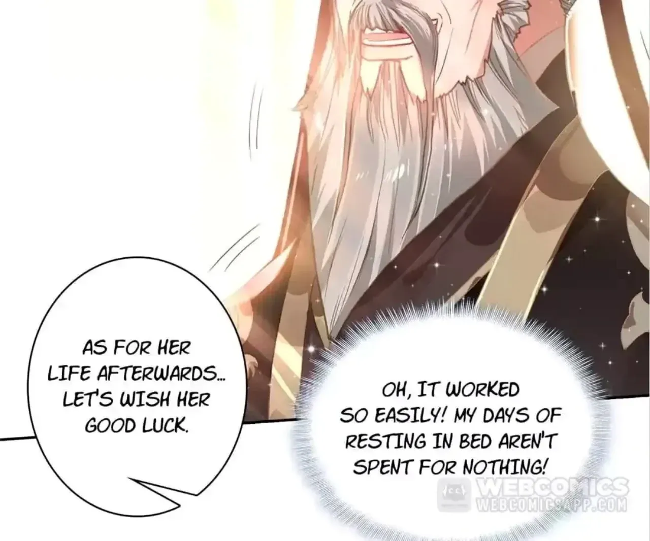 Legend of the Tyrant Empress Chapter 120 page 65 - 