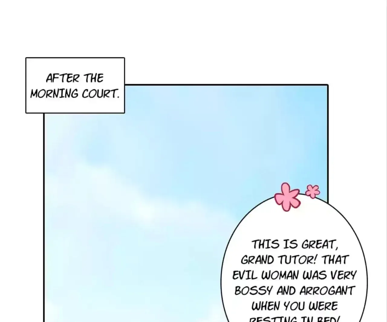 Legend of the Tyrant Empress Chapter 120 page 67 - 
