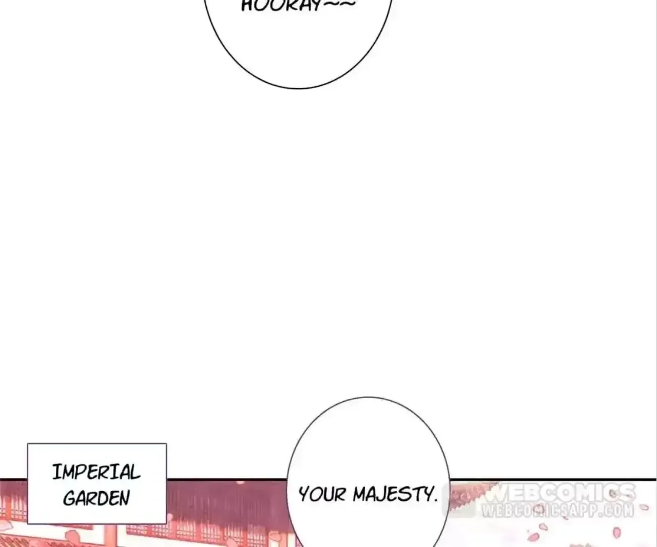 Legend of the Tyrant Empress Chapter 120 page 71 - 