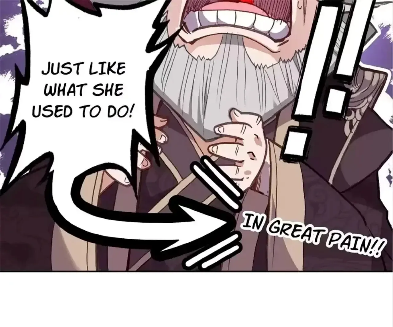 Legend of the Tyrant Empress Chapter 120 page 90 - 