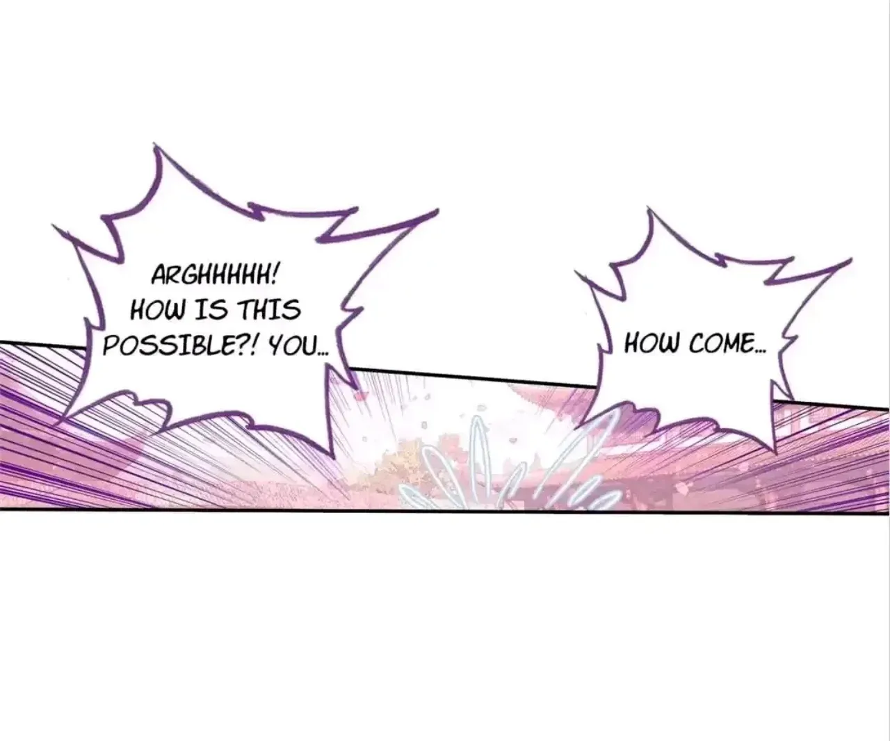 Legend of the Tyrant Empress Chapter 121 page 18 - 