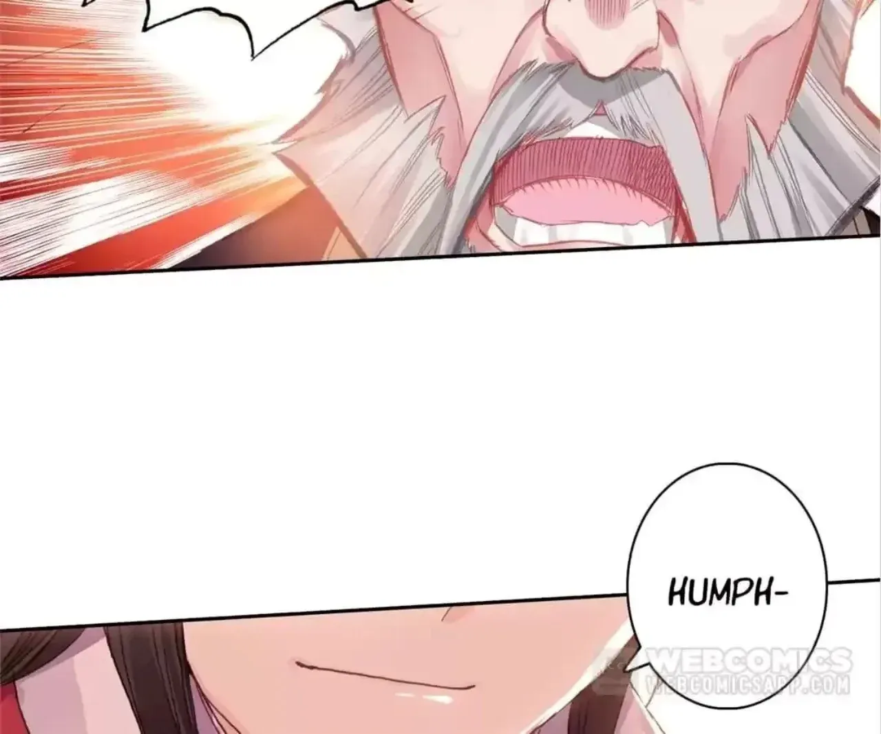 Legend of the Tyrant Empress Chapter 121 page 26 - 