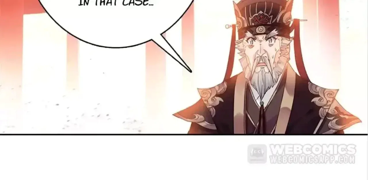 Legend of the Tyrant Empress Chapter 121 page 36 - 
