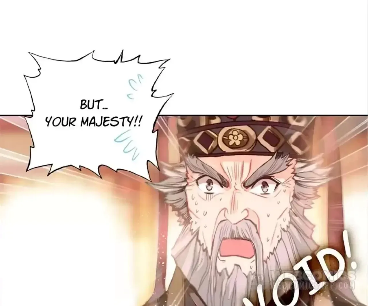 Legend of the Tyrant Empress Chapter 121 page 38 - 