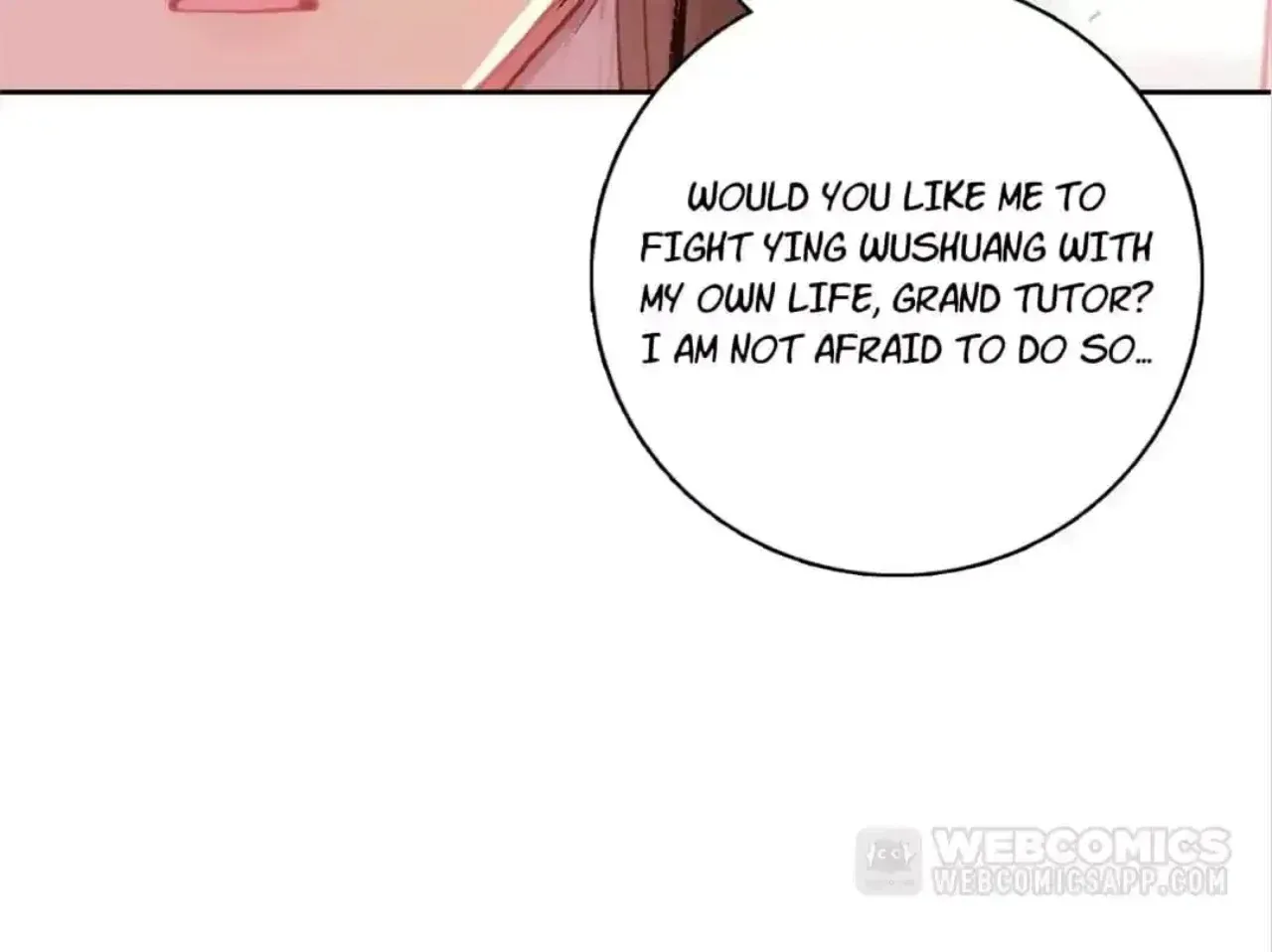 Legend of the Tyrant Empress Chapter 121 page 41 - 