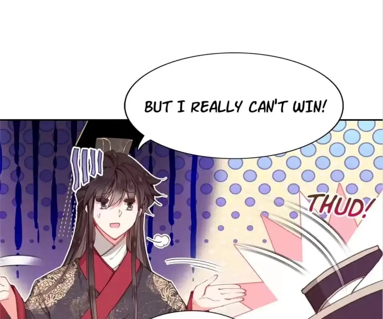Legend of the Tyrant Empress Chapter 121 page 42 - 
