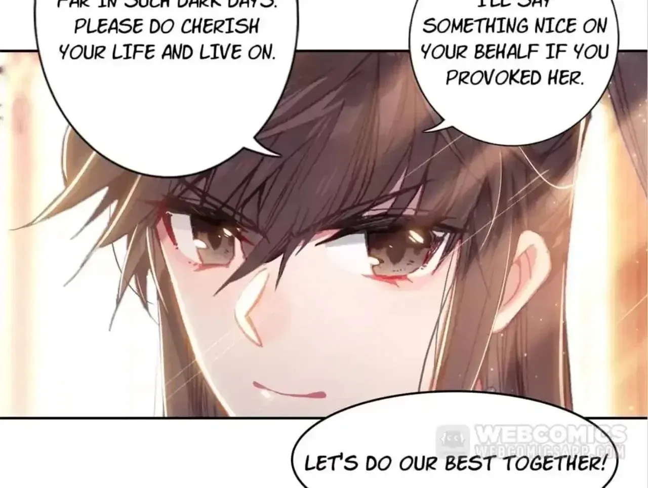 Legend of the Tyrant Empress Chapter 121 page 46 - 