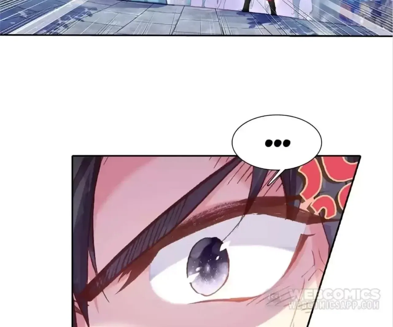 Legend of the Tyrant Empress Chapter 122 page 57 - 