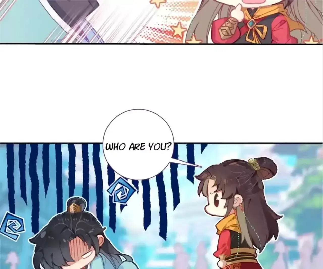 Legend of the Tyrant Empress Chapter 122 page 62 - 