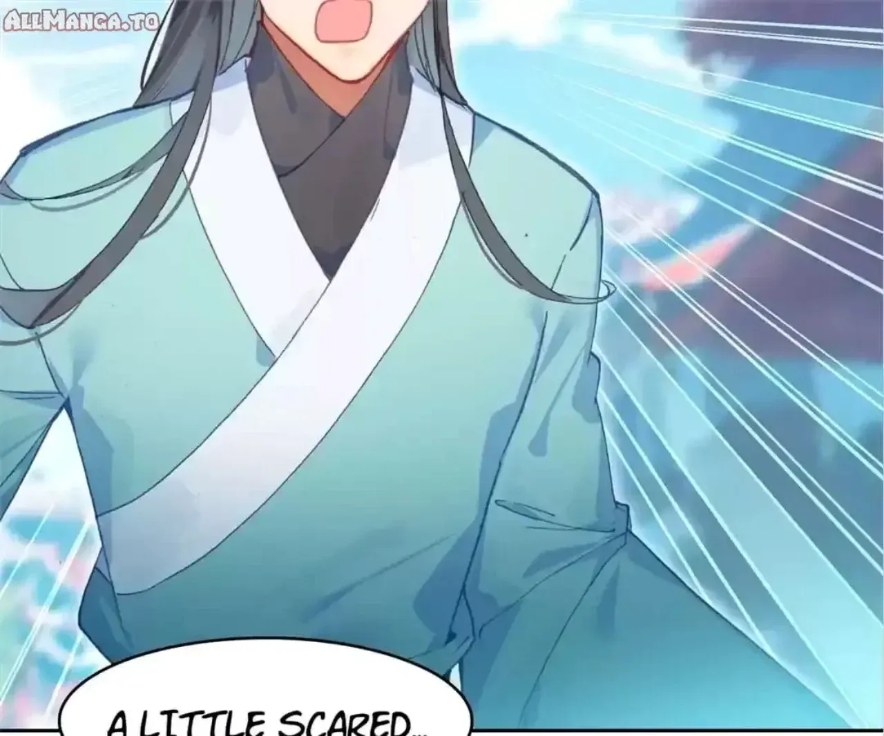Legend of the Tyrant Empress Chapter 122 page 65 - 