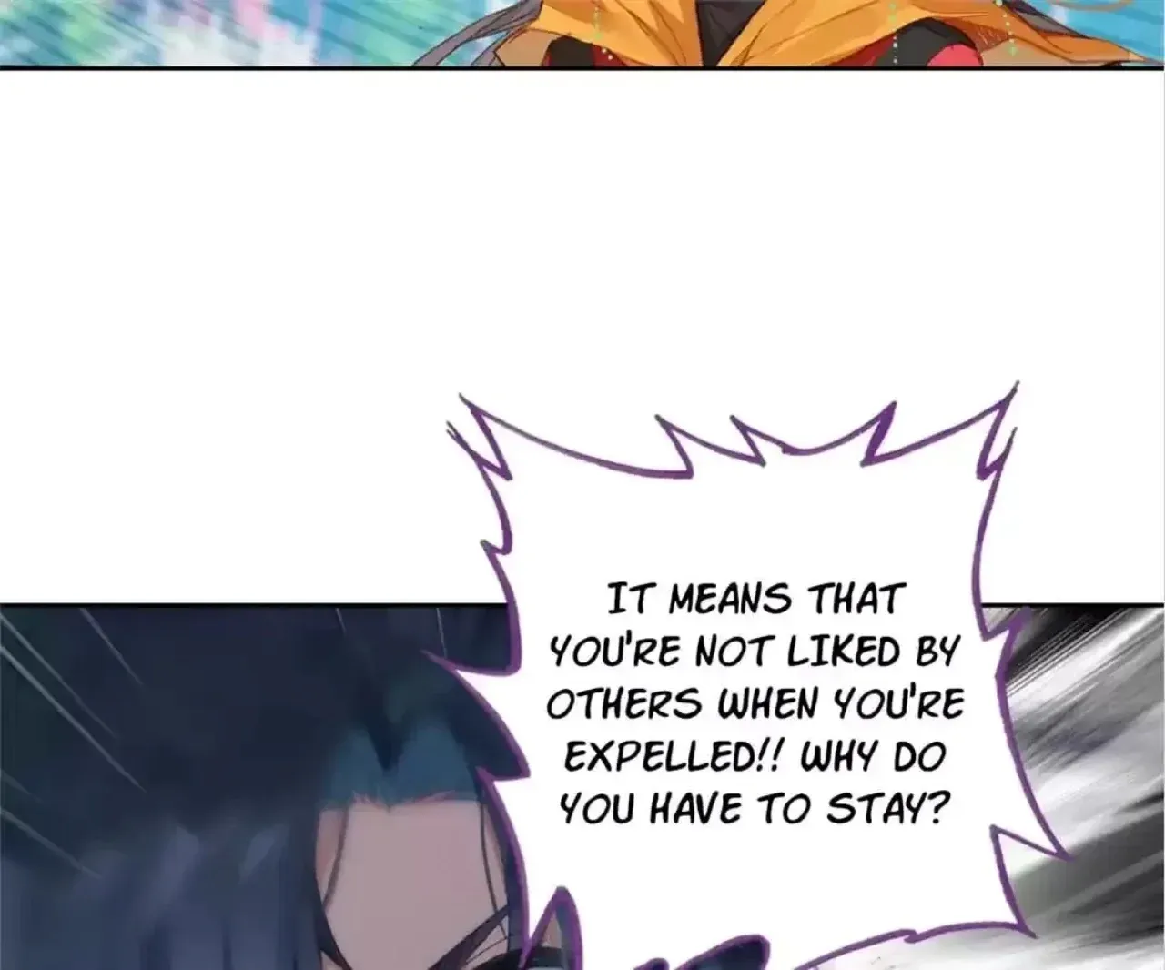 Legend of the Tyrant Empress Chapter 122 page 68 - 