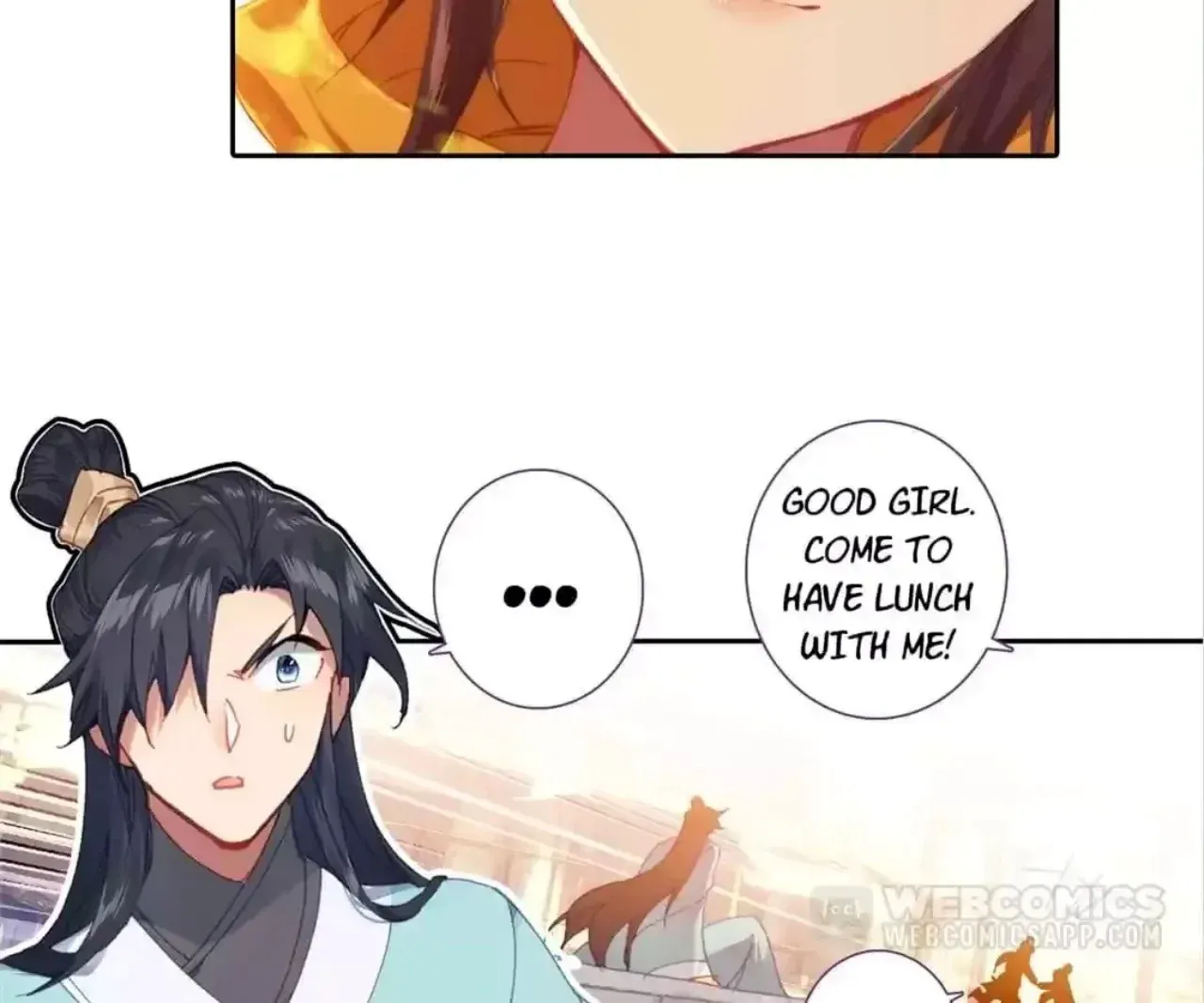 Legend of the Tyrant Empress Chapter 122 page 87 - 